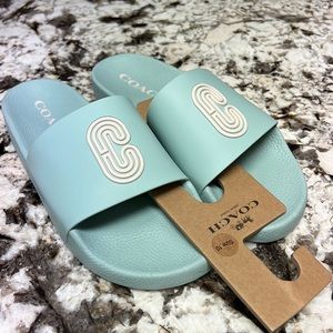 COACH Slides